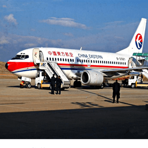 安庆天柱山机场快递航空快运业稳步发展的原因是什么？